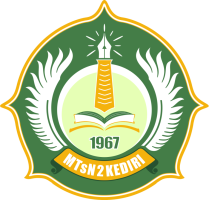 LMS MTsN 2 Kediri